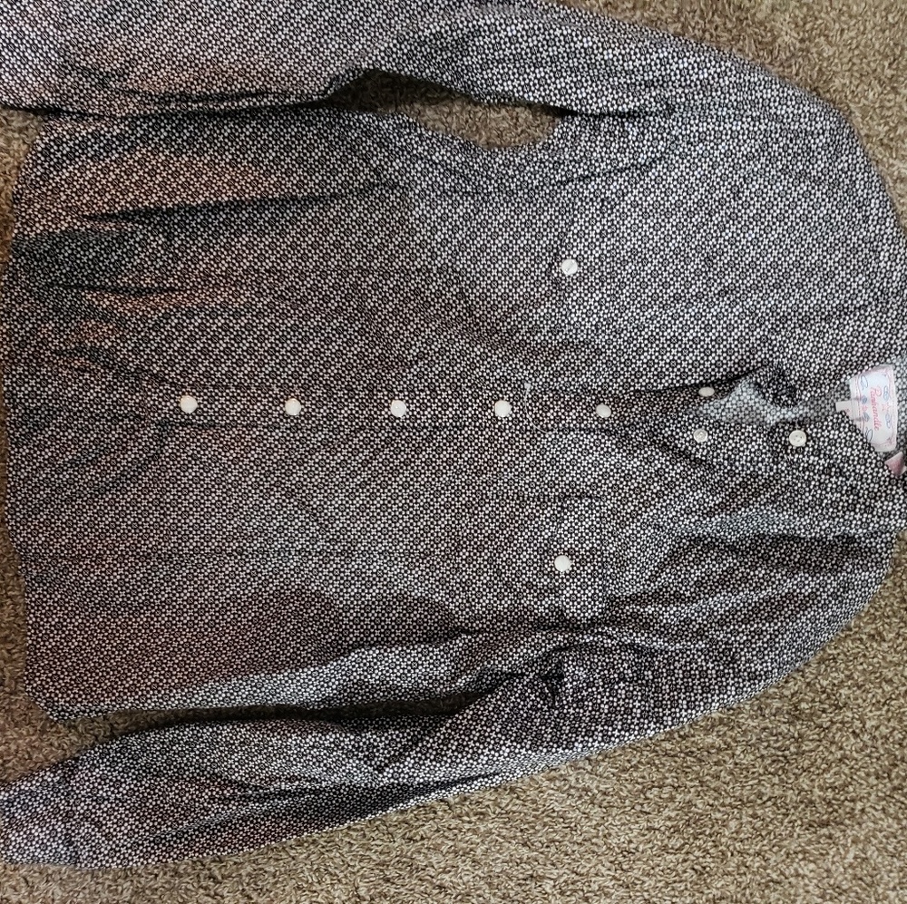 Panhandle Rodeo Shirt